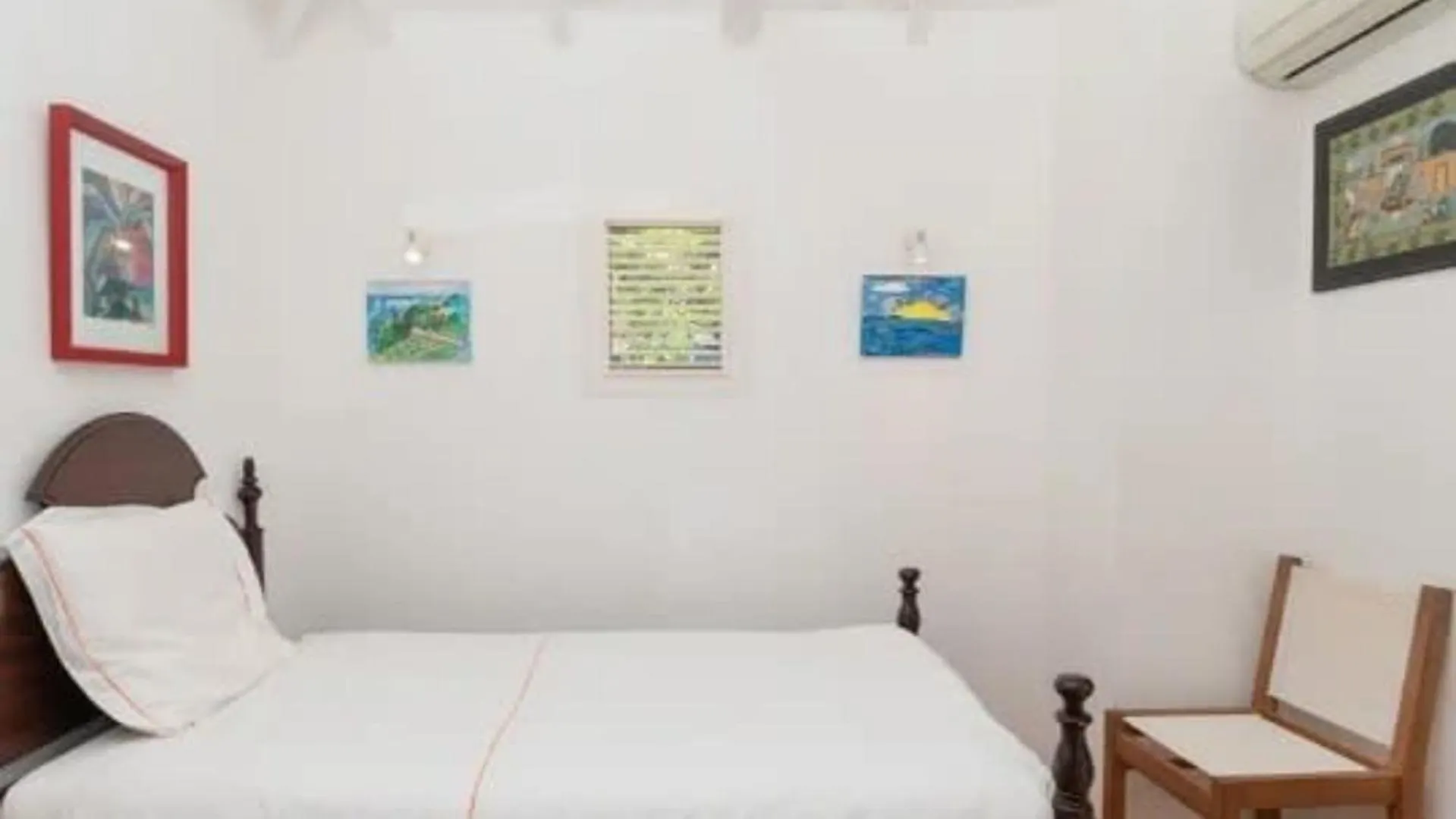 Country House In An Amazing Place Of Lurin 古斯塔维亚 圣巴泰勒米