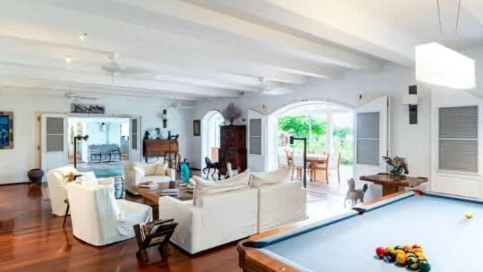 Country House In An Amazing Place Of Lurin 古斯塔维亚 0*,  圣巴泰勒米