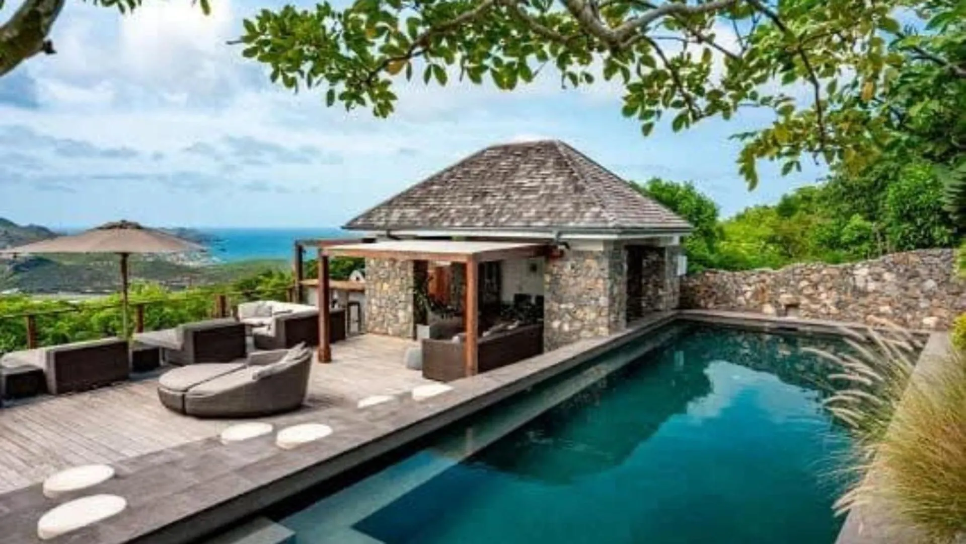 Country House In An Amazing Place Of Lurin 古斯塔维亚